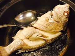 -百味馆·粤菜·湛江菜(后海花园店)