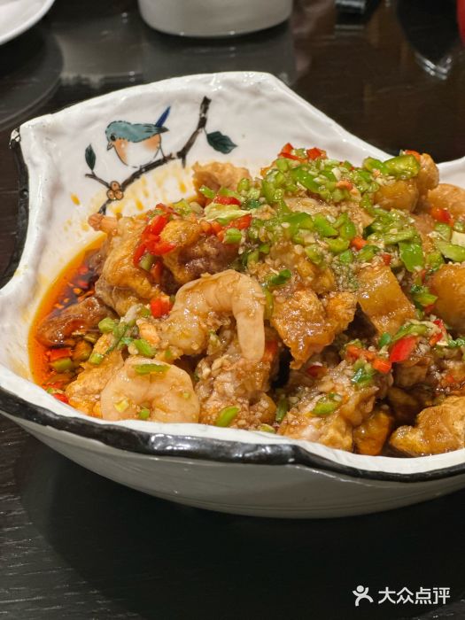 酒问半山·悦享餐厅图片