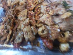 -非凡烧烤(历史博物馆店)