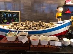 -云端西餐厅(南宁龙光那莲豪华精选酒店)
