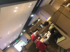 -海底捞火锅(凯德广场店)