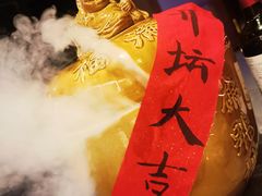 -福满满·精细佛跳墙火锅(湘江道店)
