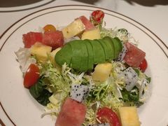 -赤火牛排(金狮广场店)