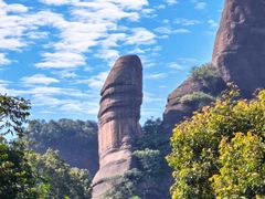 -丹霞山风景名胜区