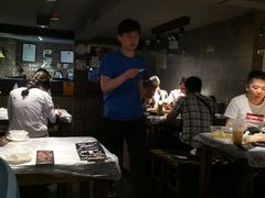 大堂-巴厘龙虾·榜首油焖大虾(旗舰店·万松园)
