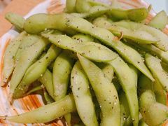 毛豆-早一美餐厅·EBISU(会展誉景店)