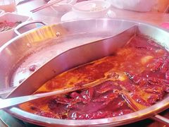 -红牌美蛙鱼头火锅(万辉国际广场店)