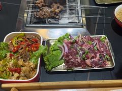 -板凳烧烤(东关街店)