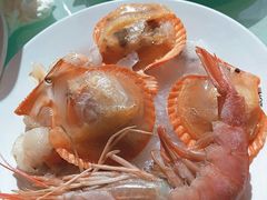 -火宴山海鲜自助火锅(万宴城店)