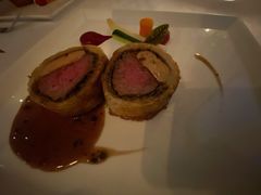 招牌惠灵顿牛排-蝶舍·MAISON PAPILLON