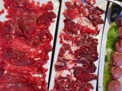 -为什么牛潮汕牛肉火锅(万胜广场店)