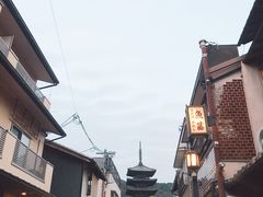 景观位-% Arabica(京都东山店)