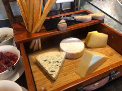 -索菲特西湖大酒店·香榭丽全日候餐厅(南山路店)