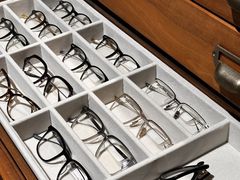 -大视光学•LINDBERG林德伯格•全球手工眼镜集合店(王府井店)