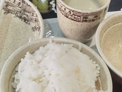 -一块豆腐·海鲜·家常菜(李沧书院路店)