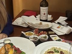 -安妮意大利餐厅(世贸天阶店)