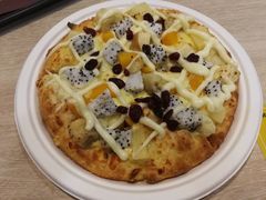 -City1+1城市比萨·意面(桂林路店)