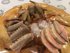至尊三宝-岭南海晏楼(滨江东总店)