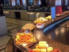 -海天一色海景自助餐厅(西港花园店)