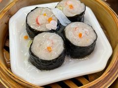 -彩景大茶楼(平湖店)