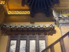 -徽三说·土徽菜·中国徽菜连锁品牌(一中店)