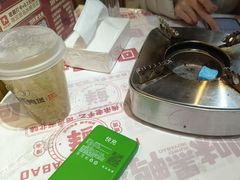 -回味黑鸭煲·始于2006(万松园店)