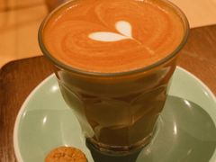 -Cafe del Volcan(永康路店)