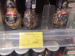 -Olé精品超市(北京合生汇店)