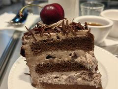 -FULL MOON满月咖啡