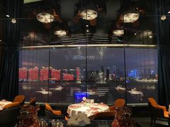 -君庭中餐馆(湘江豪生店)