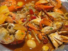 -胖哥俩肉蟹煲(海盐总店)