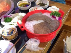 -大龙燚火锅(南山大道店)