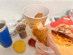 -山姆会员商店(西溪店)