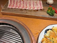 -炎蔵牛舌烤肉