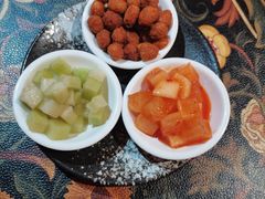 -楠山宥渔•精致台州菜(徐汇店)