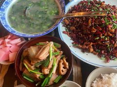 -饭江湖·江湖菜(湖广会馆店)