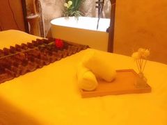 -青泰足浴·SPA养生连锁(新区店)