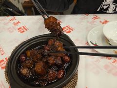 -堂瓦里·33年传统赣菜(第一街区店)