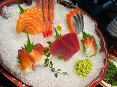 -吉川谷谷·日料放题(广安门店)