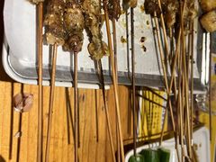 -木屋烧烤(双榆树店)
