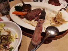 -斗牛士牛排(南京东路店)