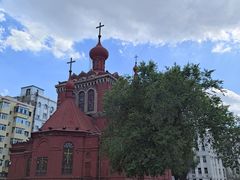 -圣·阿列克谢耶夫教堂