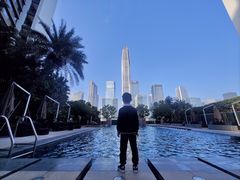 -深圳星河丽思卡尔顿酒店