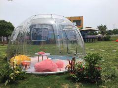 -同里国家湿地公园