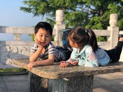 -江南天池