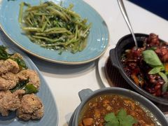 -鹿港小镇(金虹桥国际中心店)