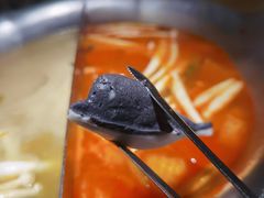 -湊湊火锅·茶憩(上海合生汇店)