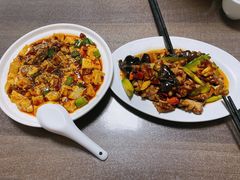 -友谊餐馆(永安路店)