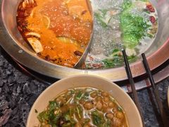 -蜀大侠火锅(森兰花园城店)