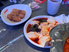 -胖哥俩肉蟹煲(萧山加州阳光店)